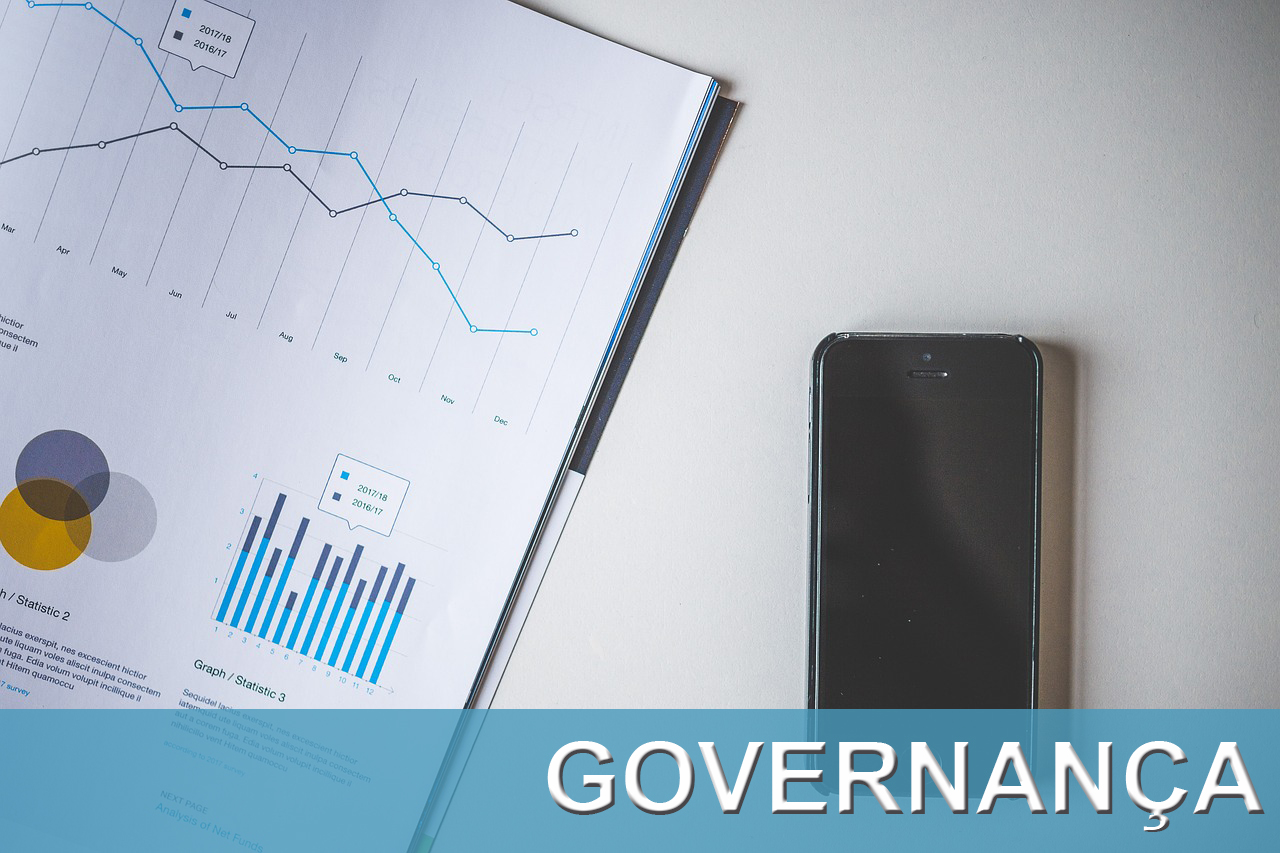 Governança Corporativa by Tech Solutions
