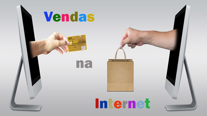 Foto Como anunciar na internet.