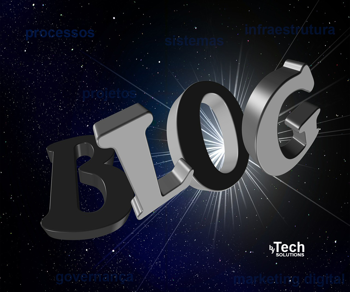 Foto blog empresa by Tech Solutions