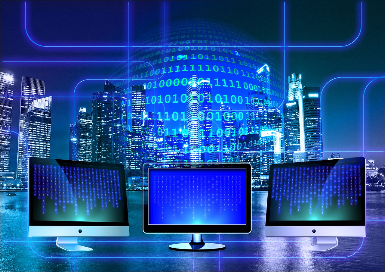 Foto Internet Marketing Digital by Tech Solutions