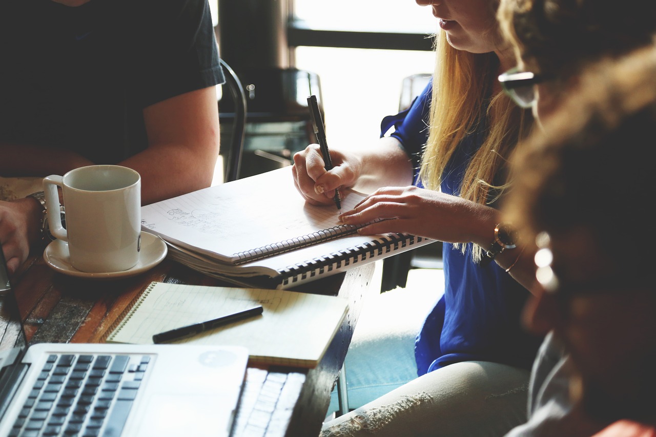 Projetos de Marketing e Tecnologia da Informação