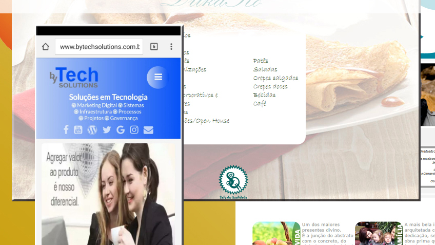Foto Como anunciar na internet.